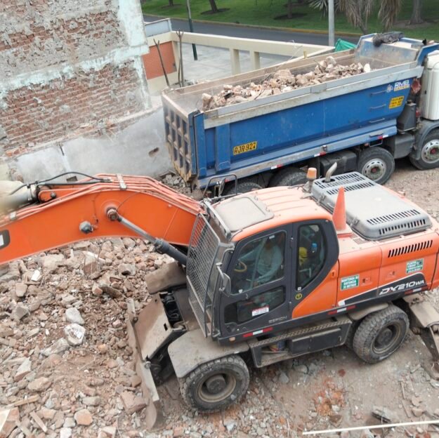 Servicios La oveja negra