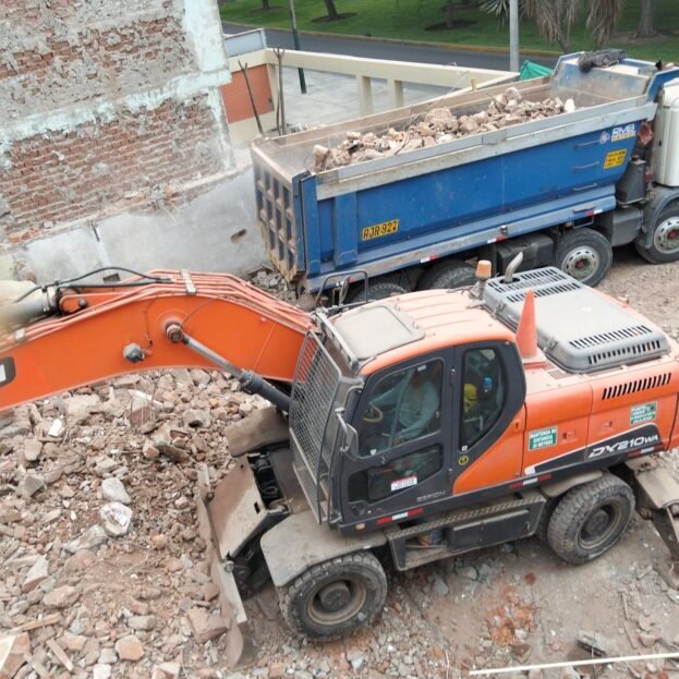 Servicios La oveja negra