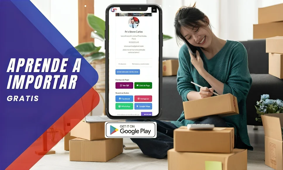 portada de clases de importacion wp